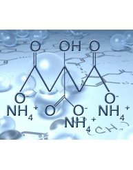 Аммоний лимоннокислый 3-замещенный ЧДА
