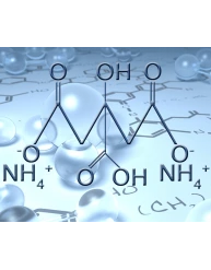 Аммоний лимоннокислый двузамещенный ЧДА