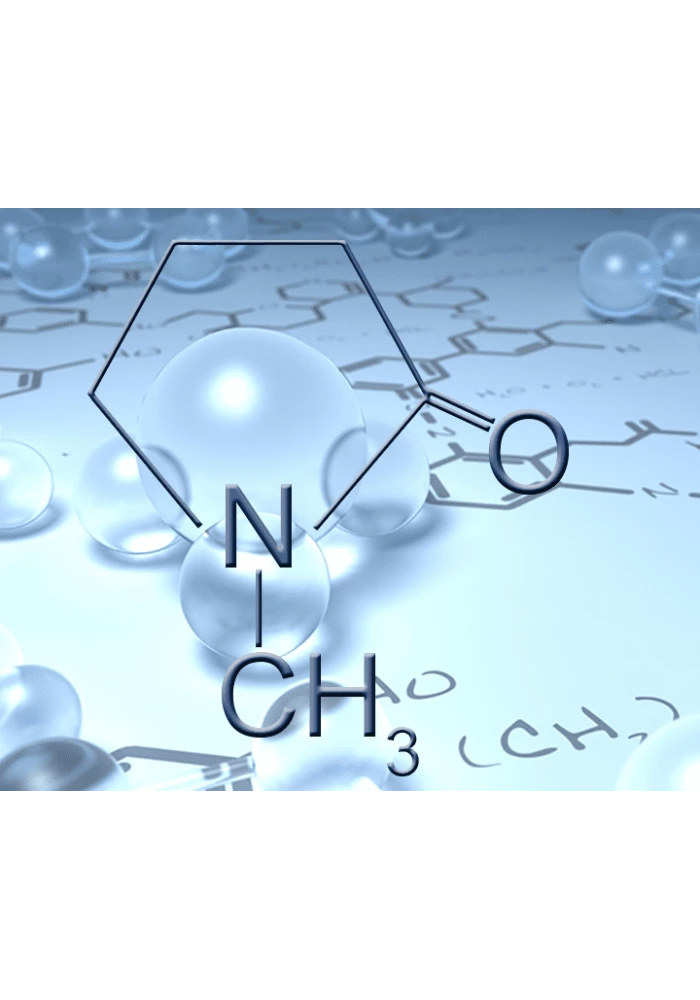 1-Метил-2-Пирролидон, ЧДА