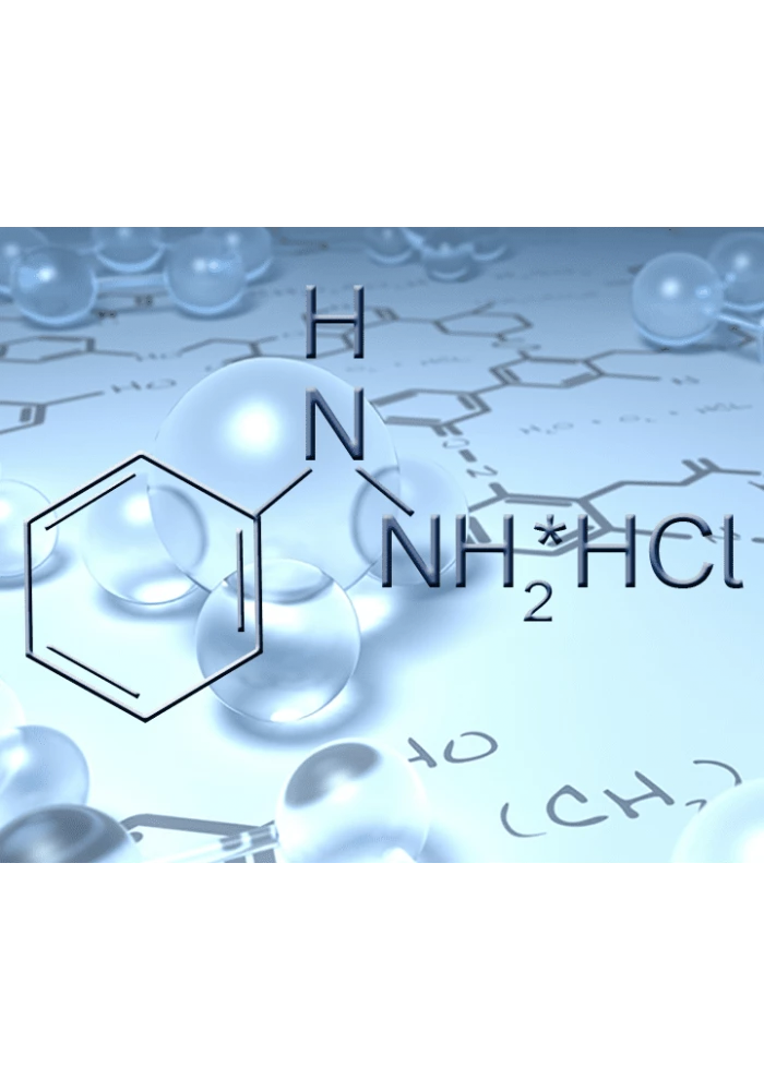 Фенилгидразин солянокислый Ч