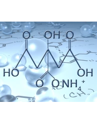 Аммоний лимоннокислый однозамещенный ЧДА