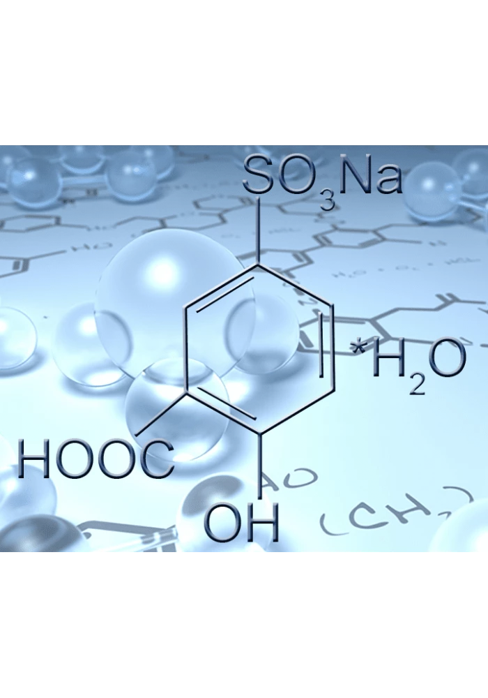 Натрий сульфосалициловый Ч