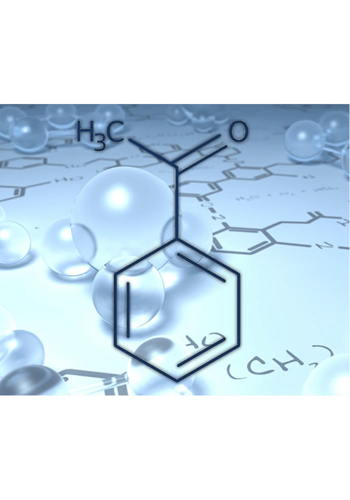 Ацетофенон 99 % (метилфенилкетон) ИМП 102410010 acros