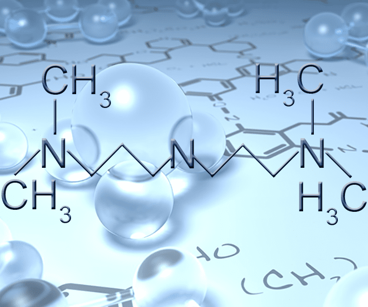 Тетраметилдипропилентриамин Ч