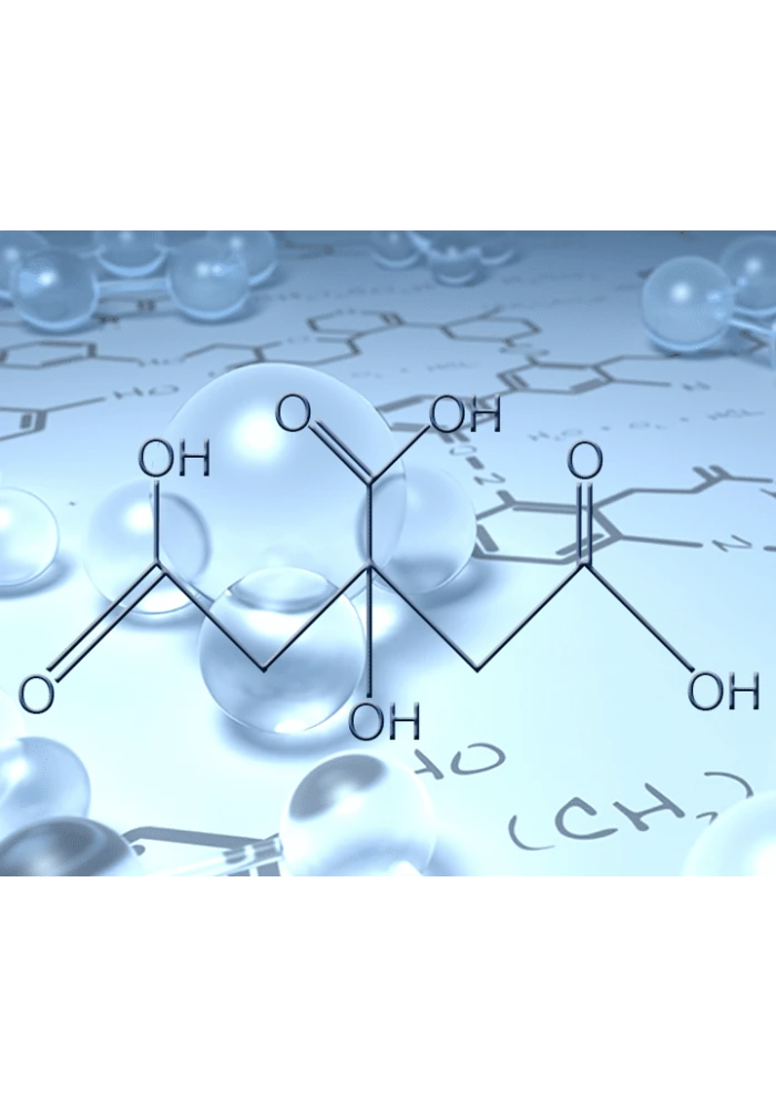 Лимонная кислота Ч