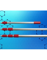 Шток телескопический от 125 см до 250 см  Burkle GmbH