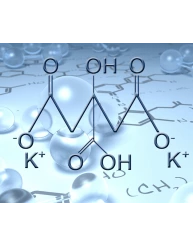 Калий лимоннокислый двузамещенный ЧДА