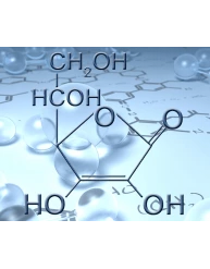 Аскорбиновая кислота, ХЧ