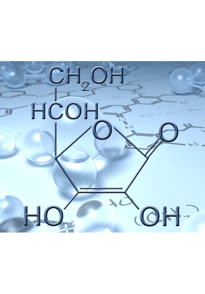 Аскорбиновая кислота, ХЧ
