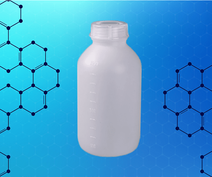 Бутылка для проб 1000 мл 0301-1000; 0302-1000