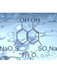 Хромотроповой кислоты динатриевая соль 2-водная ЧДА