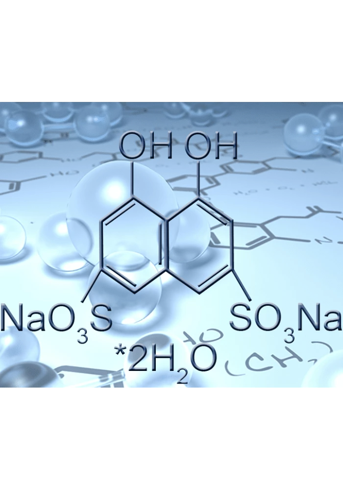 Хромотроповой кислоты динатриевая соль 2-водная ЧДА