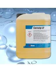 Смазочно-охлаждающая жидкость Corrozip-LF 49900039 struers