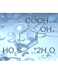 Сульфосалициловая кислота Ч