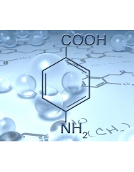 Аминобензойная пара кислота