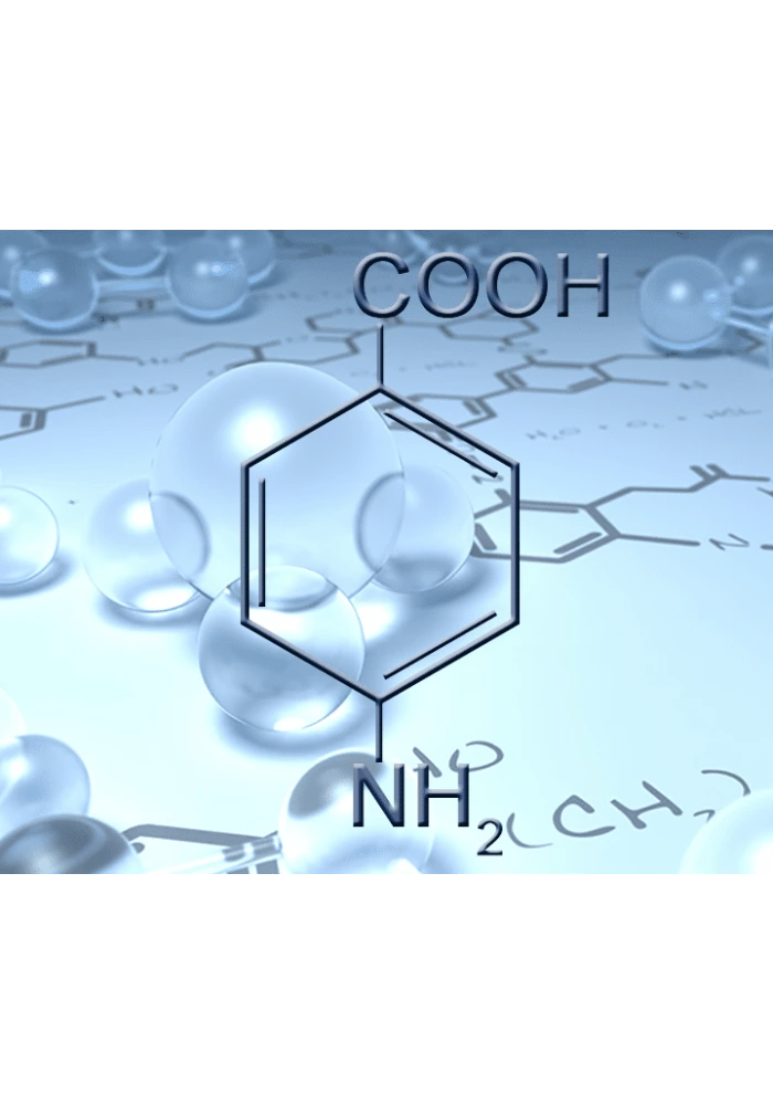 Аминобензойная пара кислота