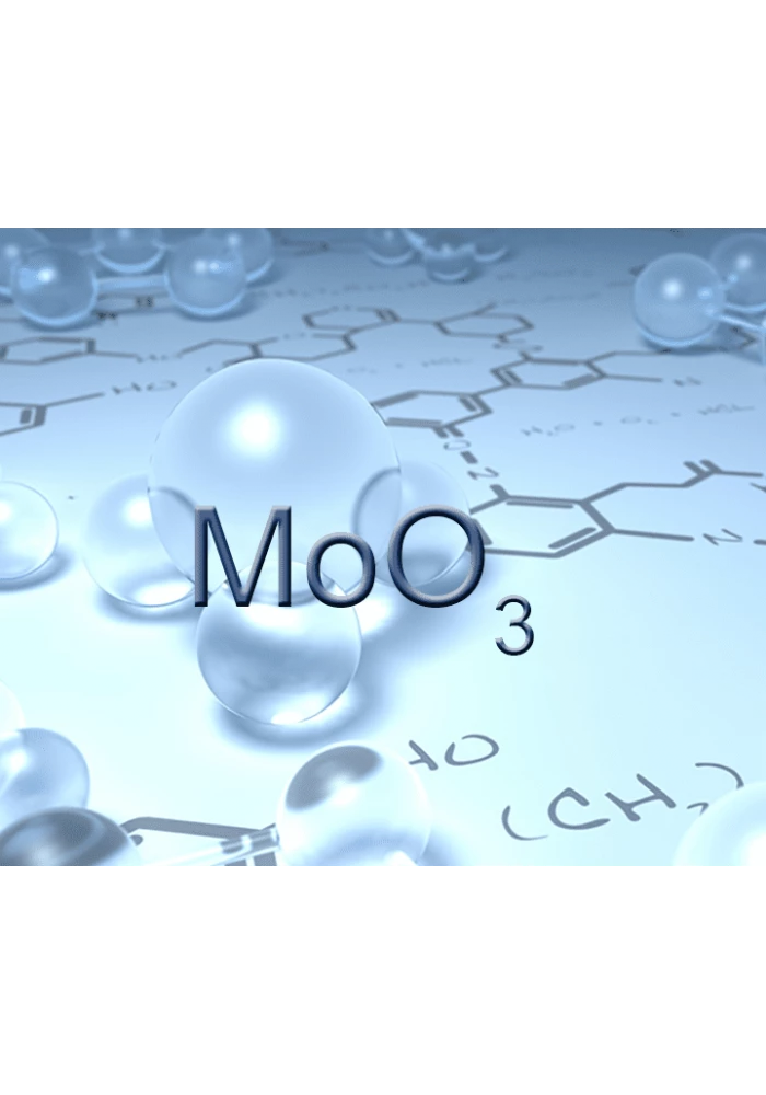 Молибден (VI) оксид; мелкая фасовка