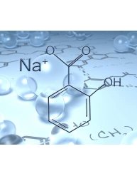 Натрий салициловокислый ЧДА